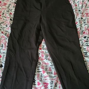 New york&company size Large high-waisted